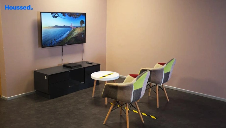 Sample Apartment
